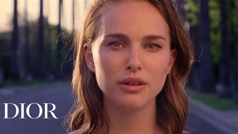 dior actress commercial|christian Dior commercial actress.